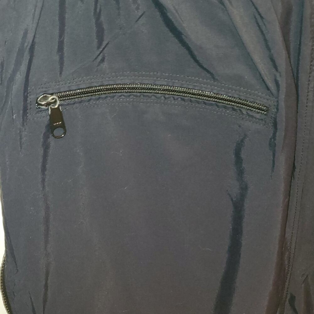 Sylvan Peak Side Zip Snow Ski Pants Size Large - Picture 2 of 9